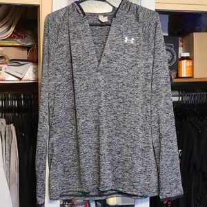 Under Armour shirt